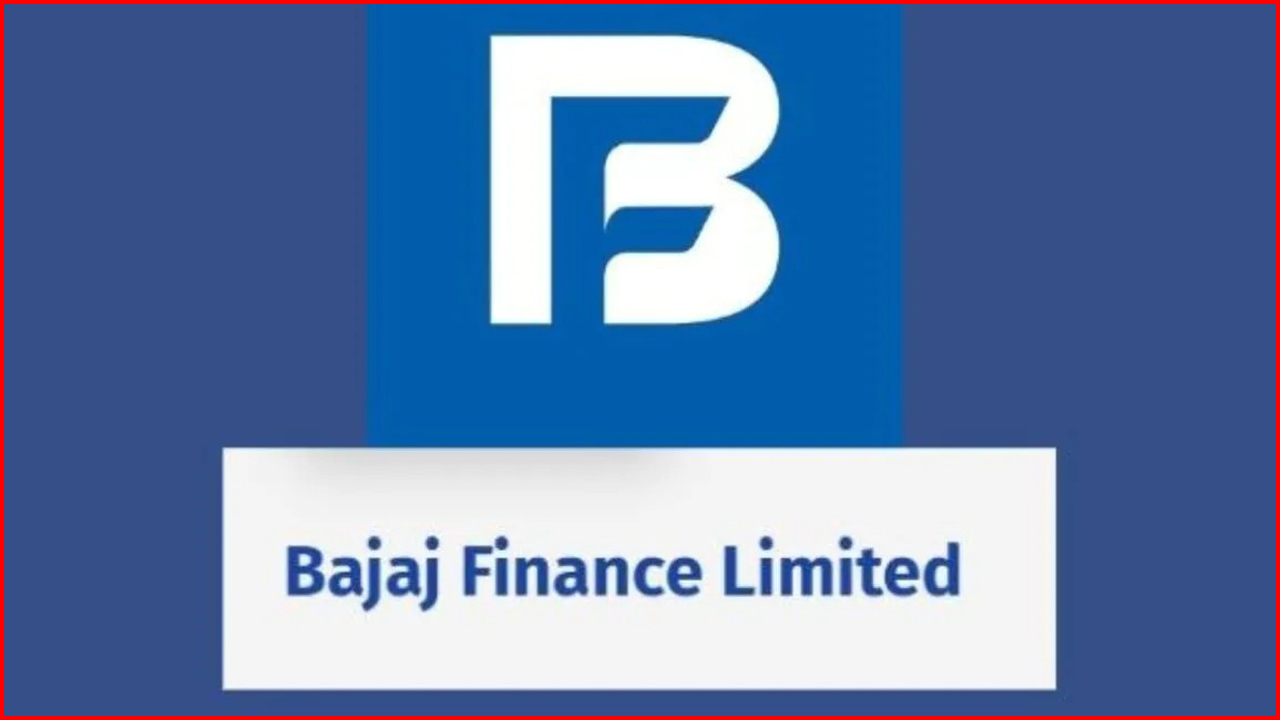 Bajaj Finance Dividend