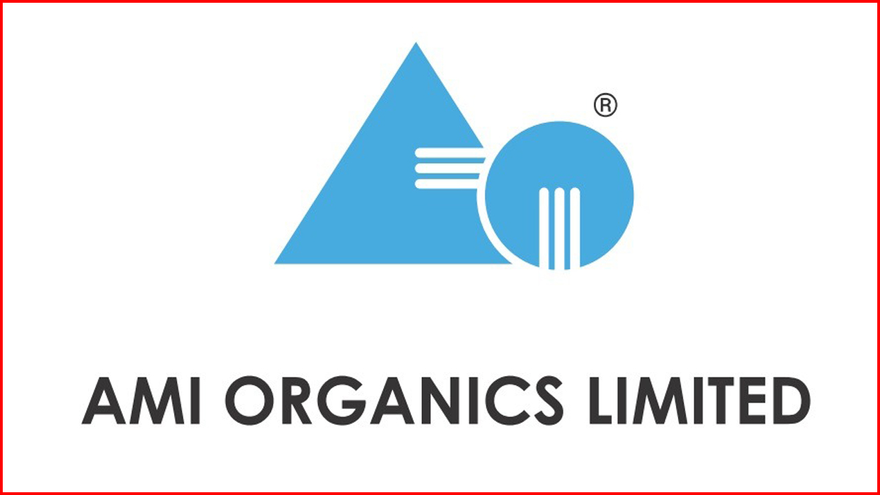 AMI Organics Q4 Results