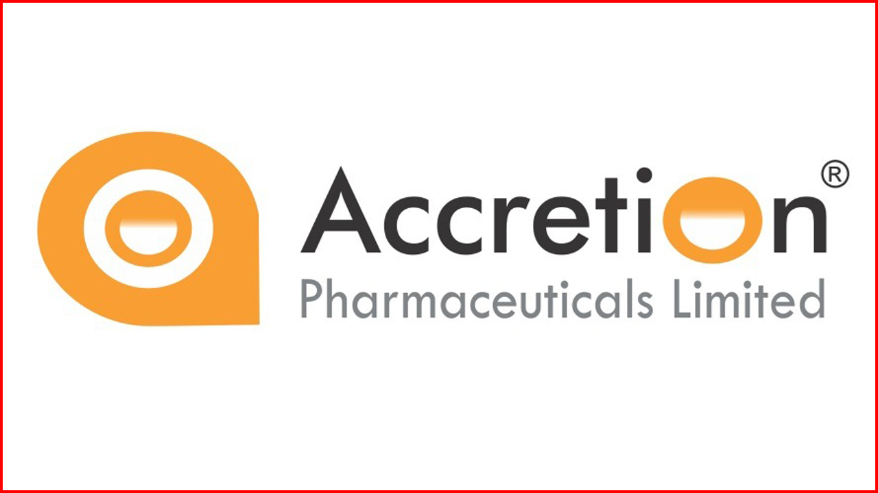 Accretion Pharma IPO Listing