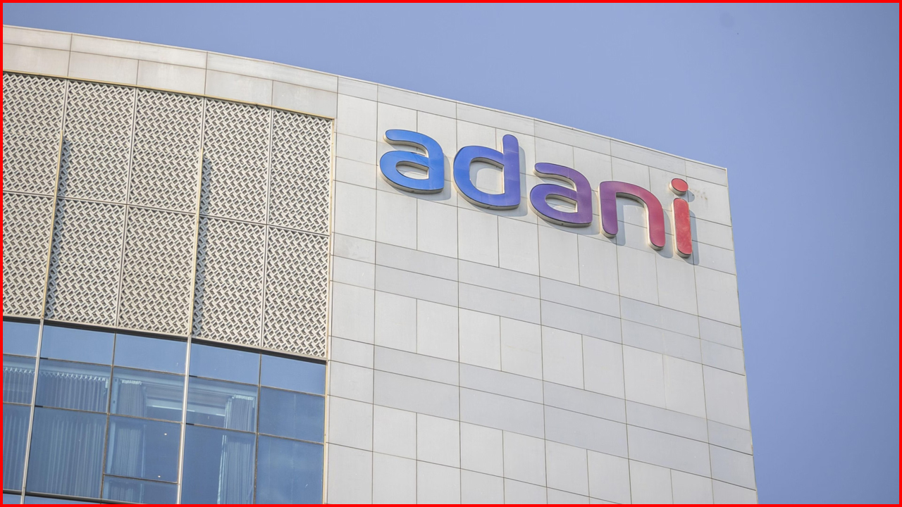 Adani Enterprises Q4 Results