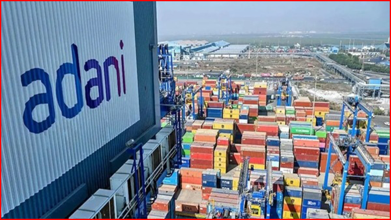 Adani Ports Q4 Results