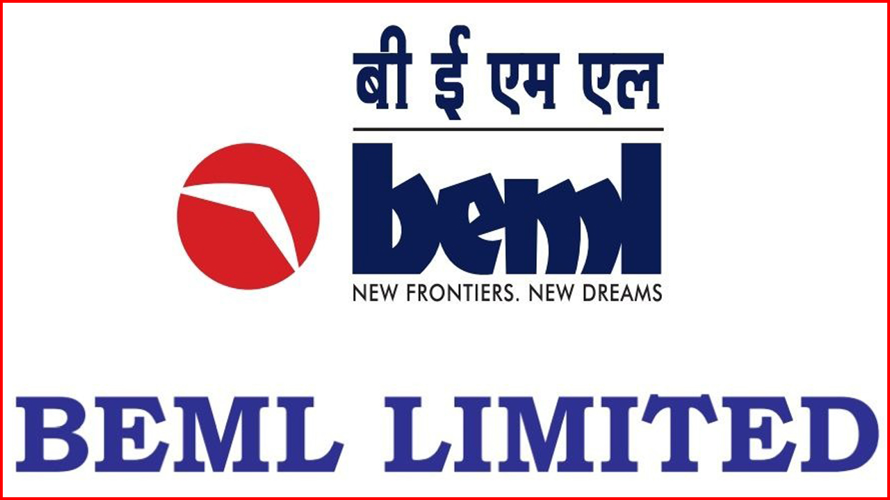 BEML Dividend