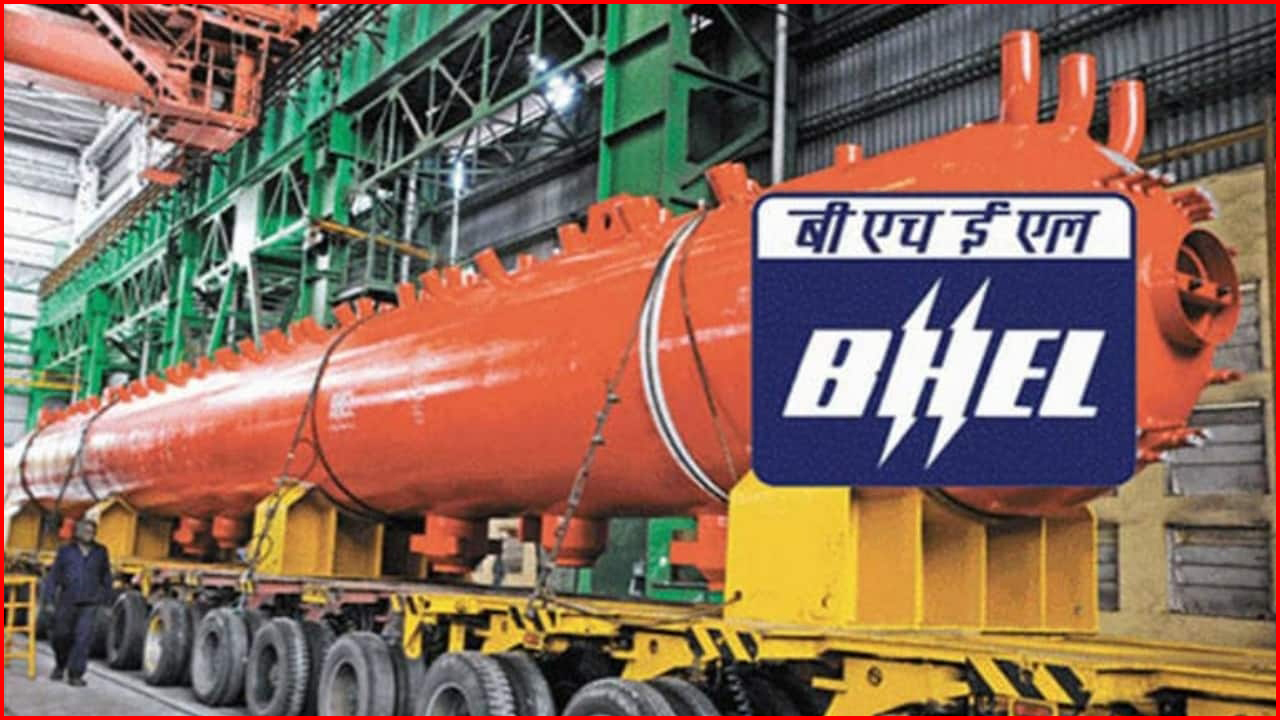 BHEL Q4 Results