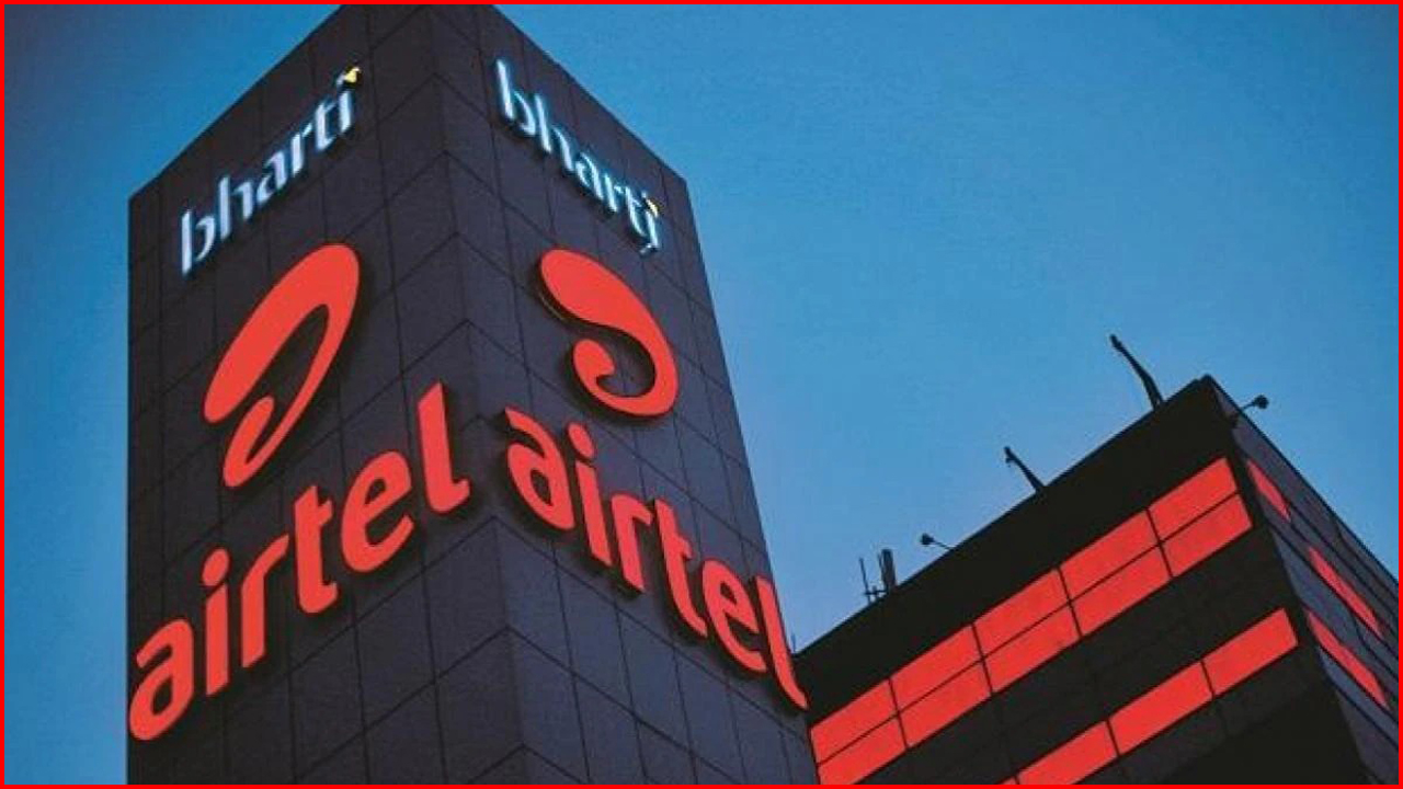 Bharti Airtel Q4 Results