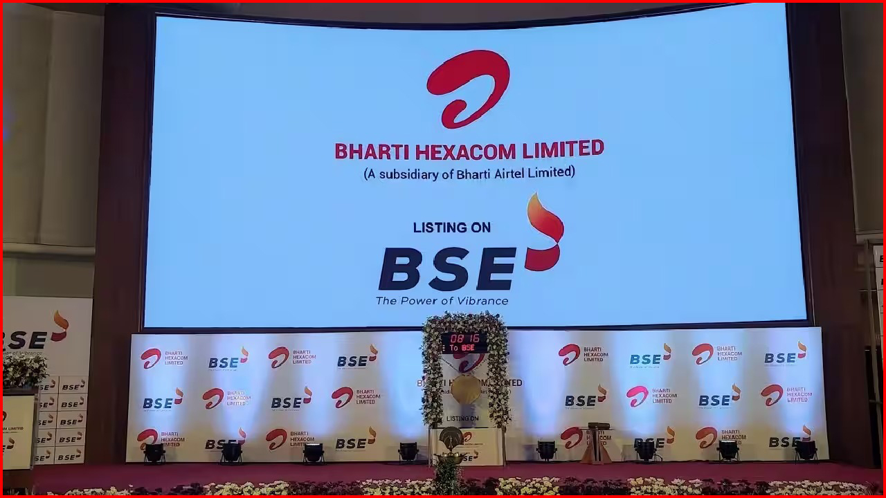 Bharti Hexacom Q4 Results