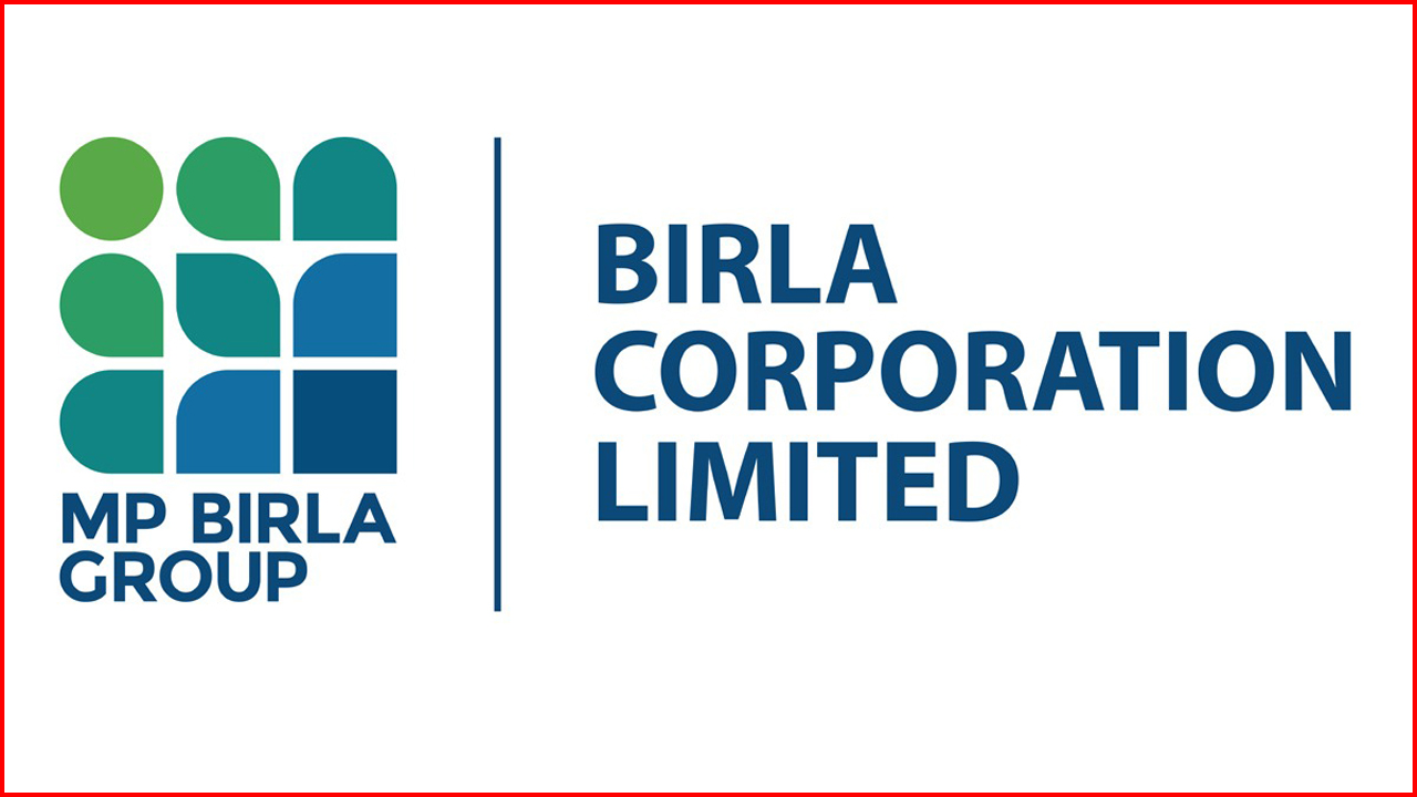 Birla Corporation Share
