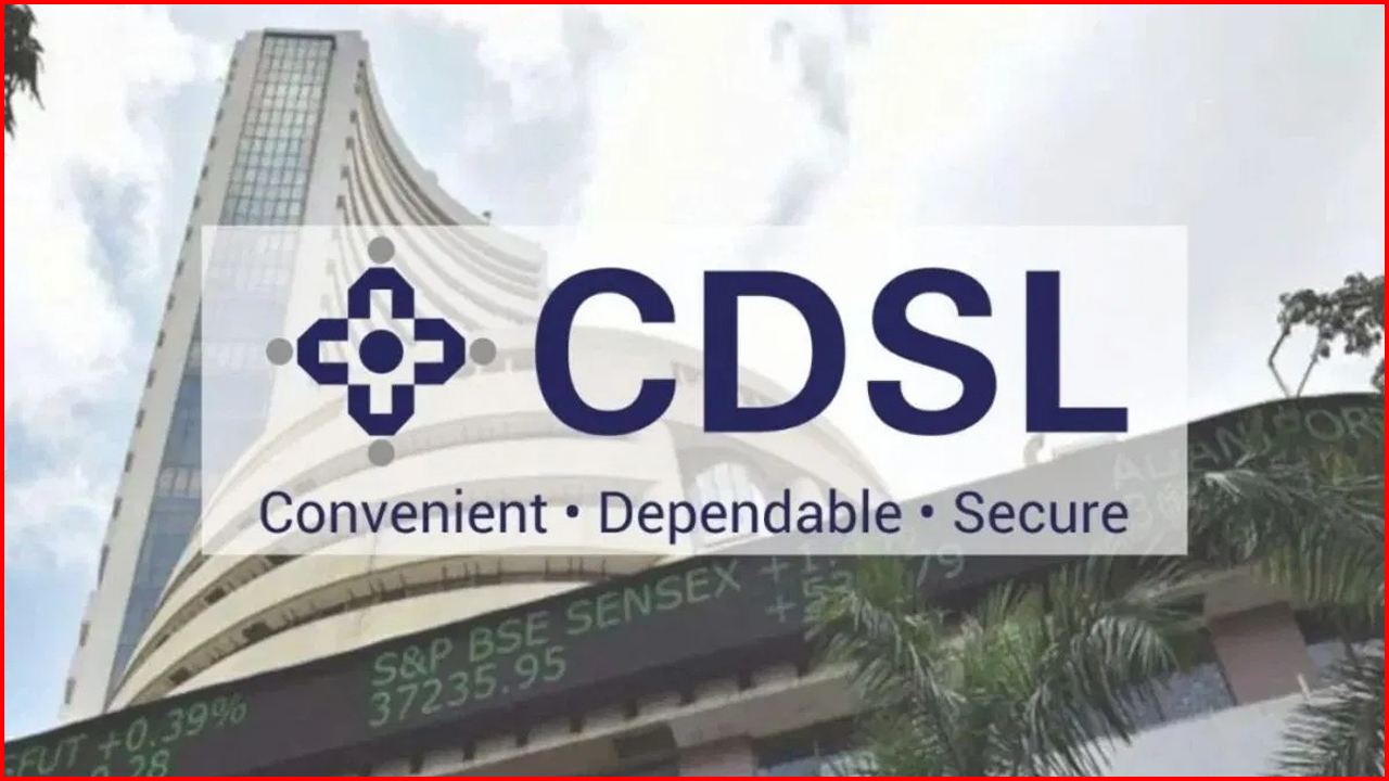 CDSL Q4 Results