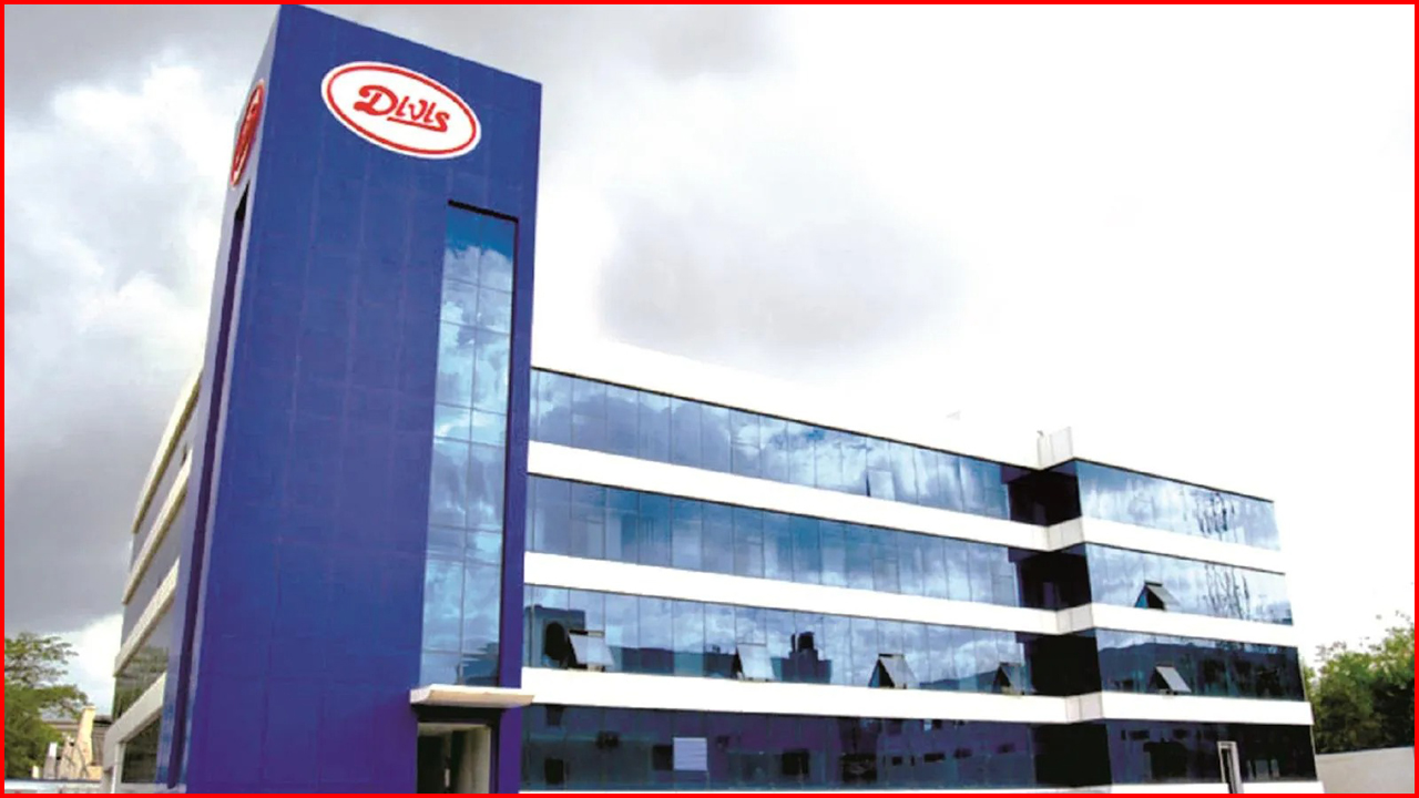 Divis Labs Q4 Results