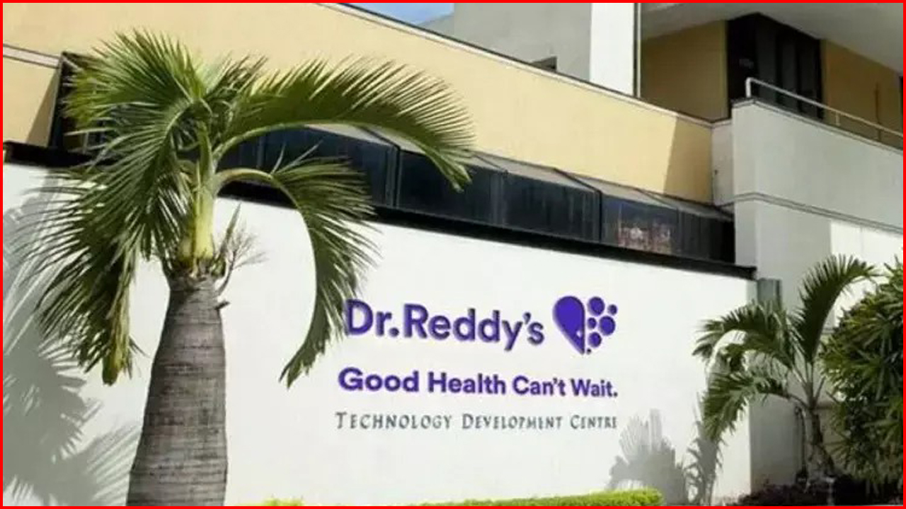 Dr Reddy Q4 Results