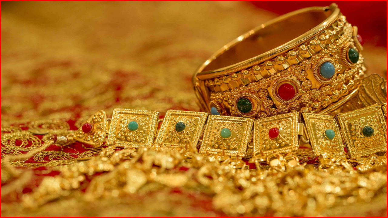 Gold Rate 20 May 2025