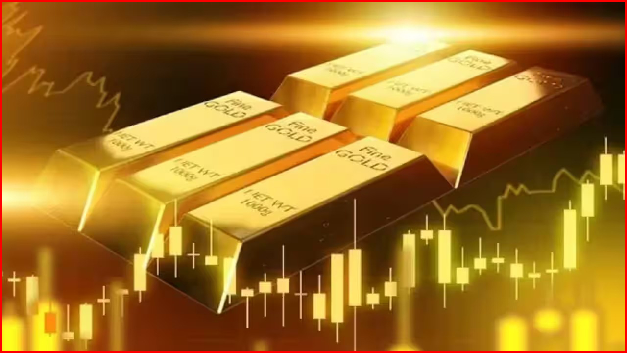 Gold Rate Today