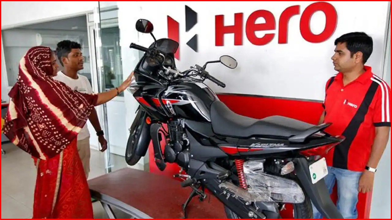 Hero MotoCorp