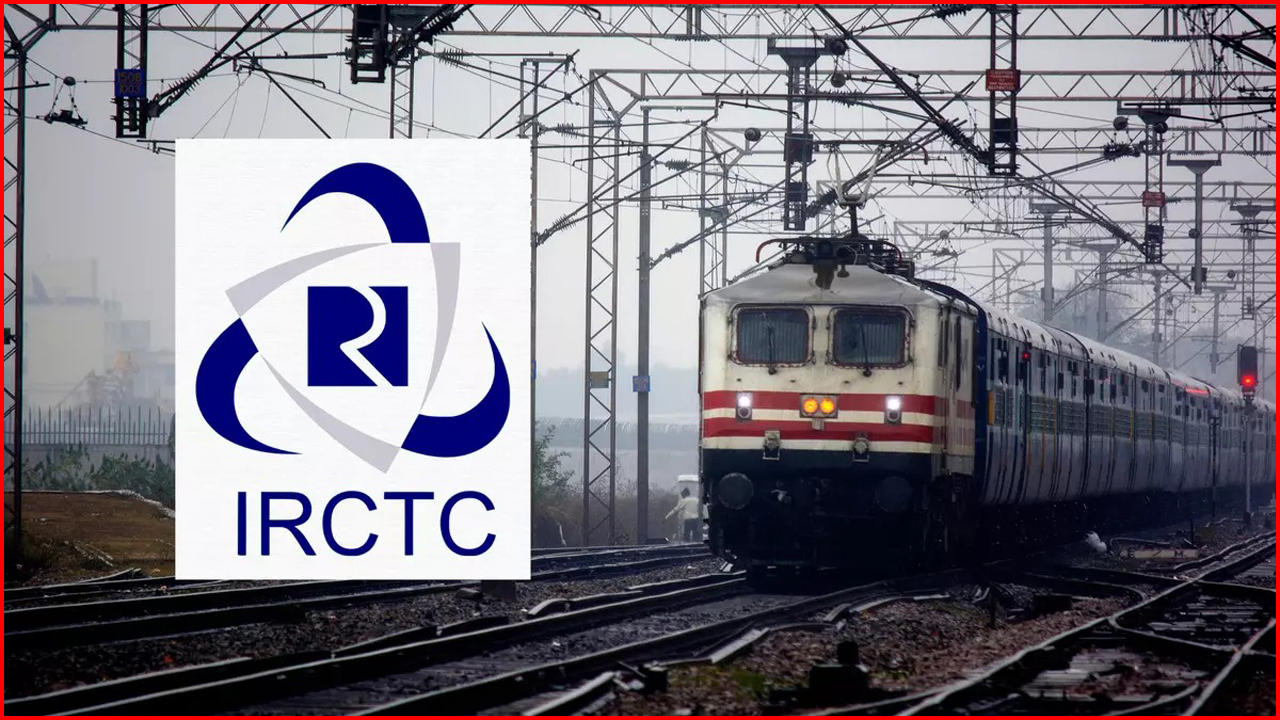 IRCTC Q4 Results