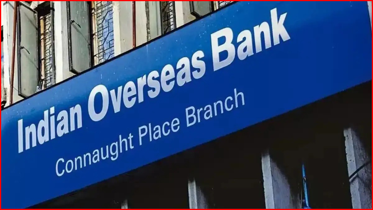 Indian Overseas Bank Q4 Results