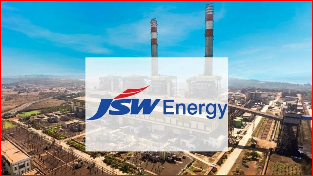 JSW Energy Q4 Results