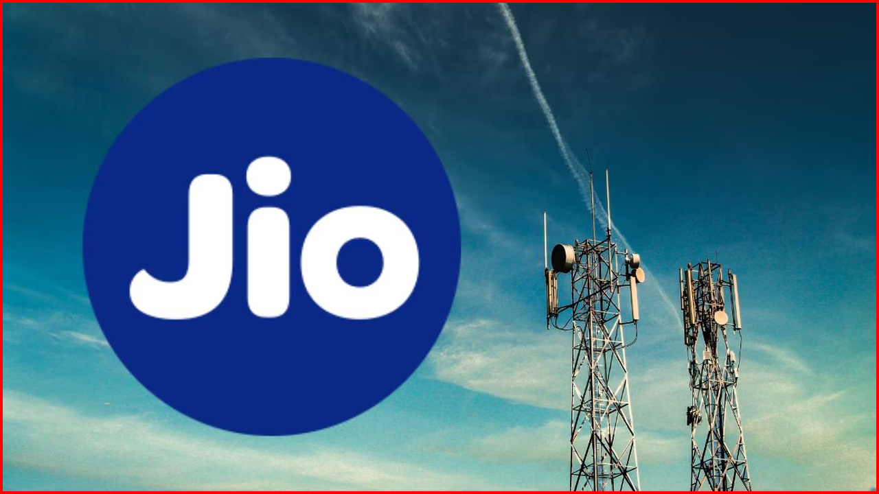 Jio Plans