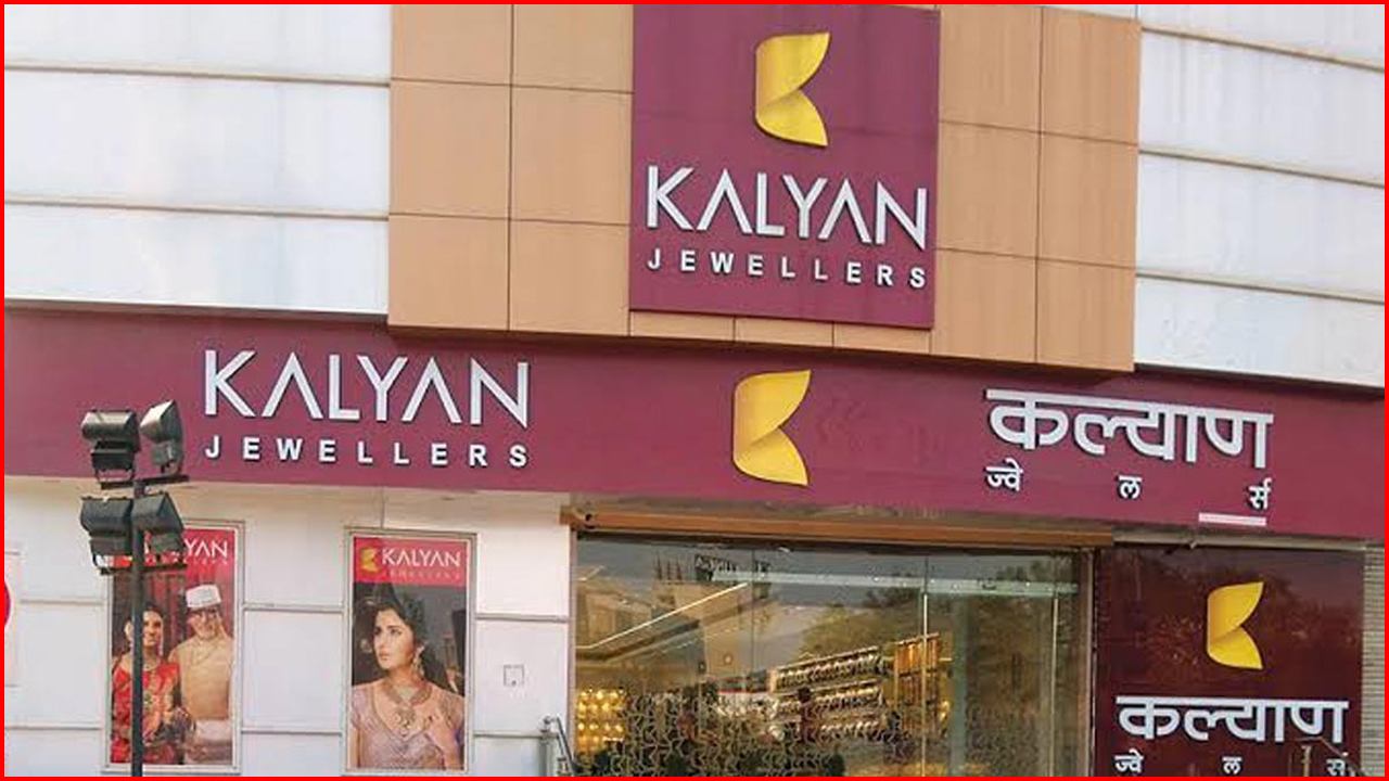 Kalyan Jewellers Q4 Results