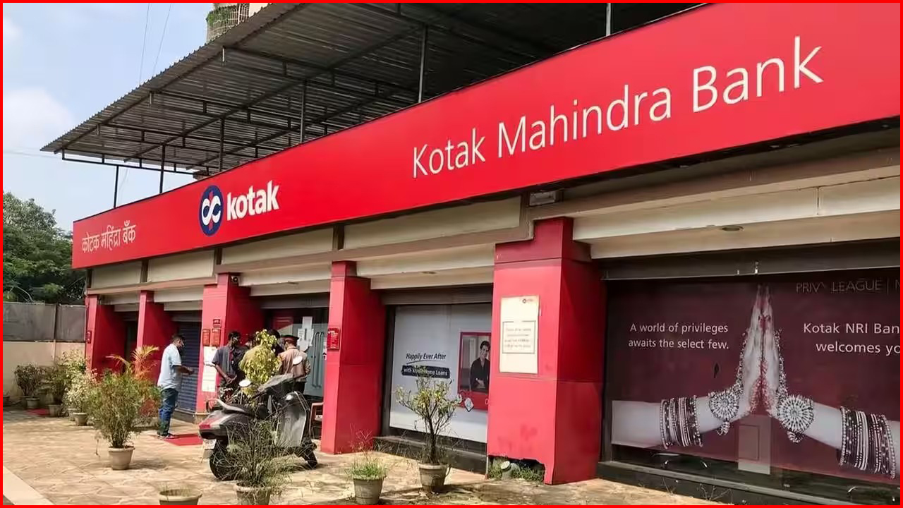 Kotak Mahindra Bank Q4 Results