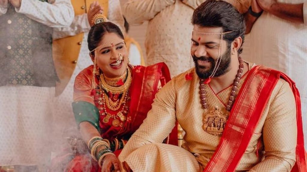 Marathi Ukhane For Female