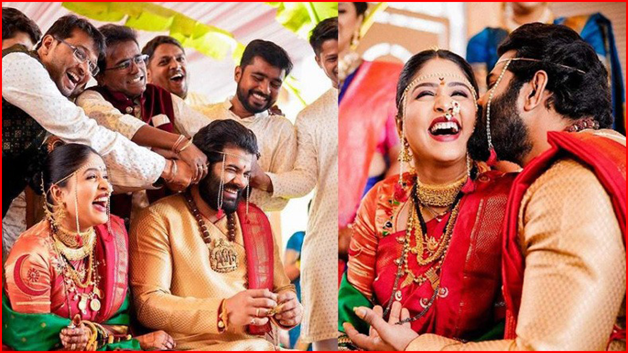 Marathi Ukhane For Female