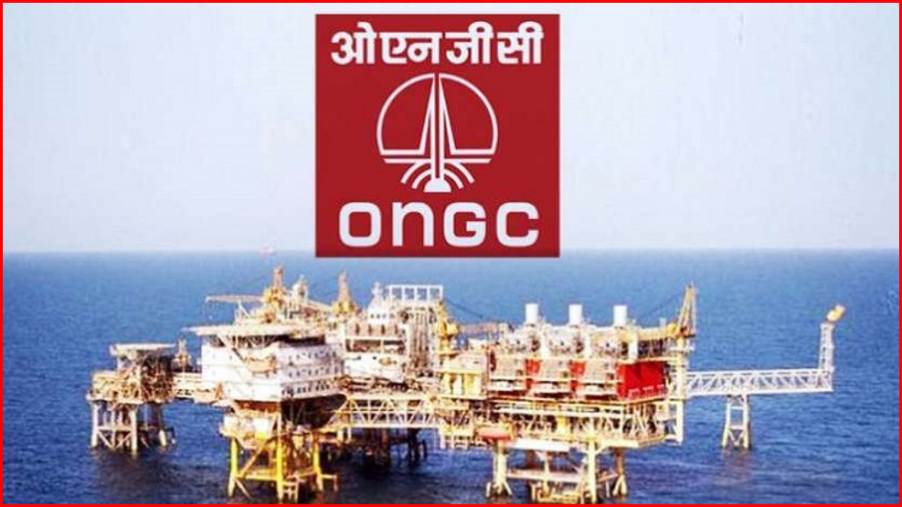 ONGC Dividend
