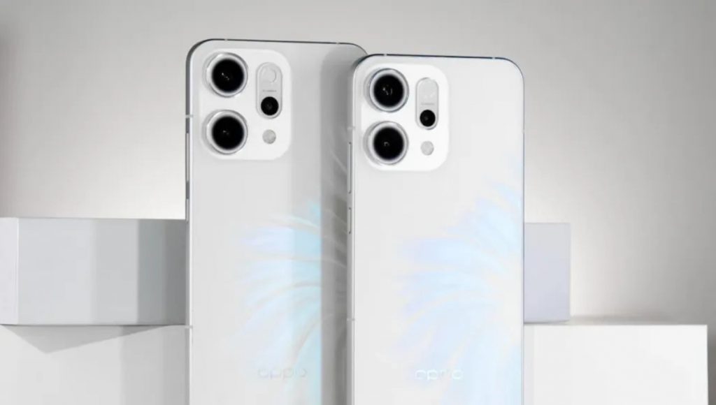 Oppo Reno 14