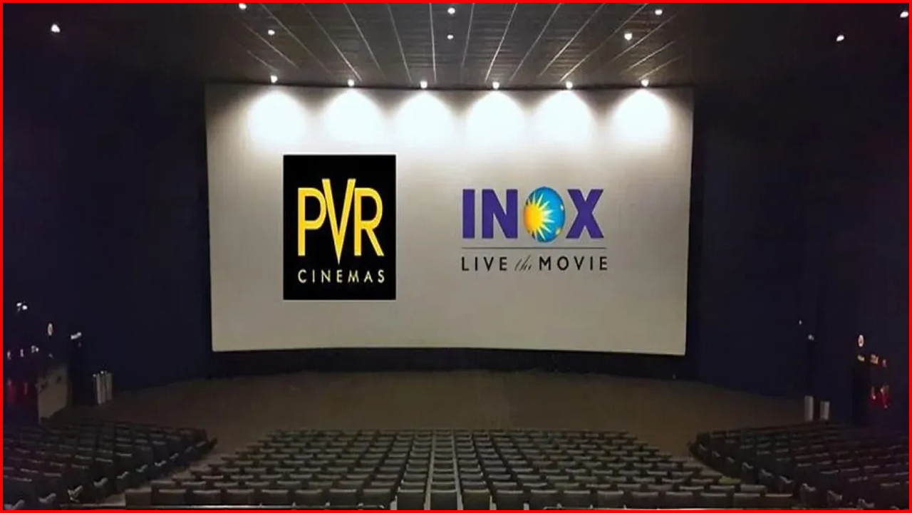 PVR Inox Q4 Results