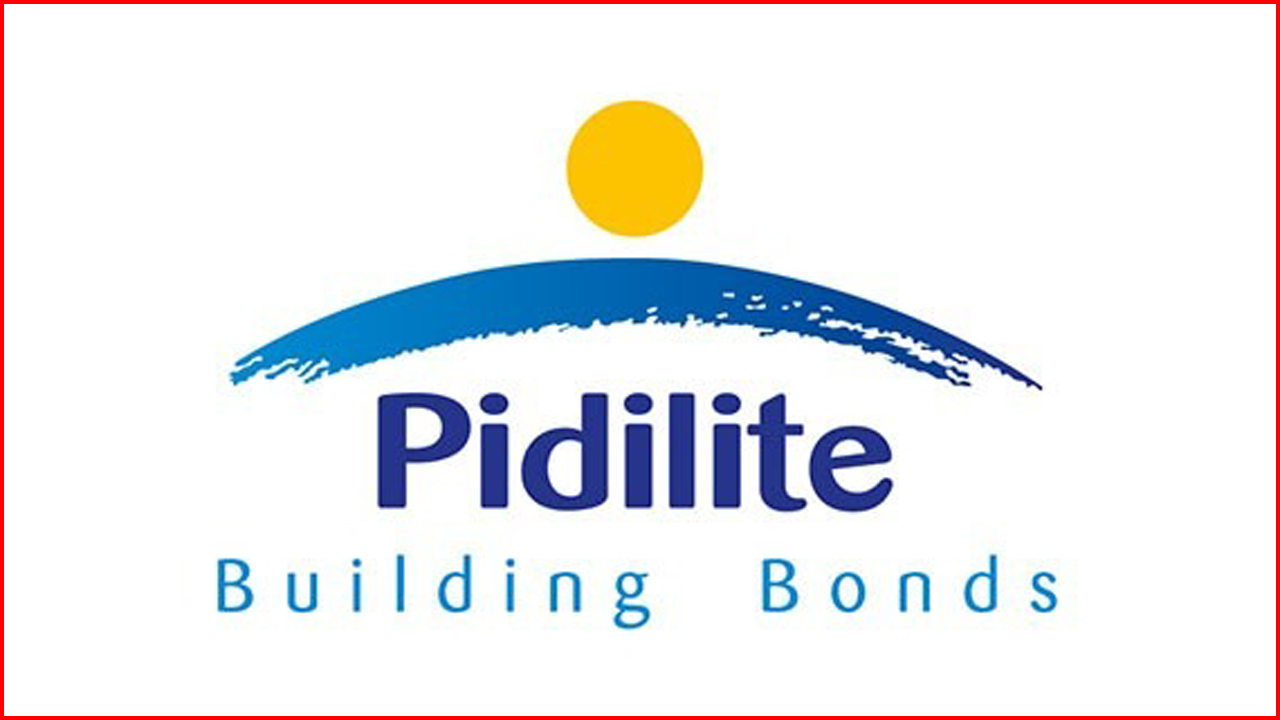 Pidilite Q4 Results