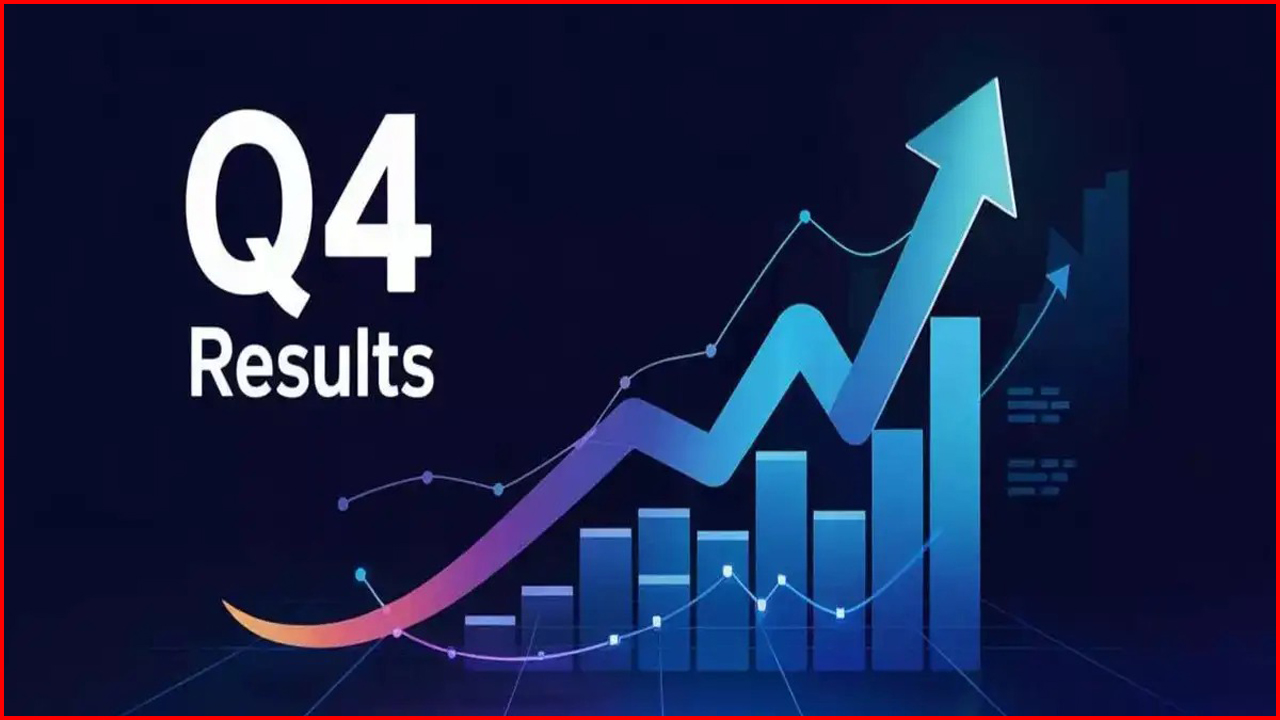 Q4 Results 2025