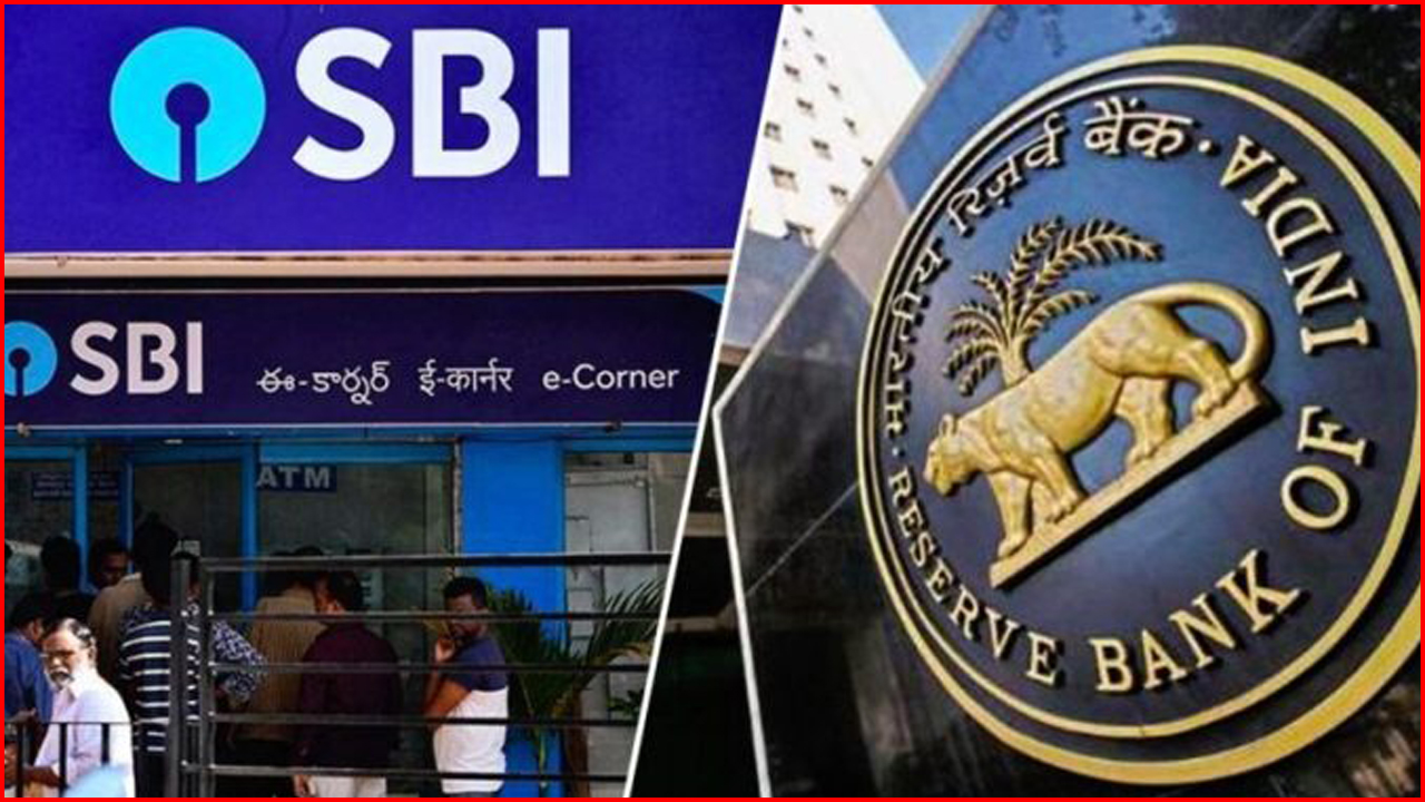 RBI Penalty on SBI