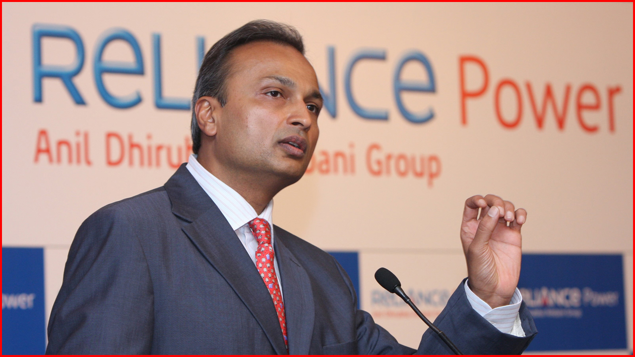 Reliance Power Q4 Results