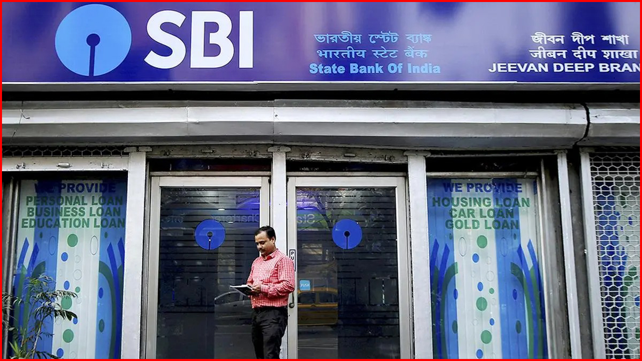 SBI Q4 Results