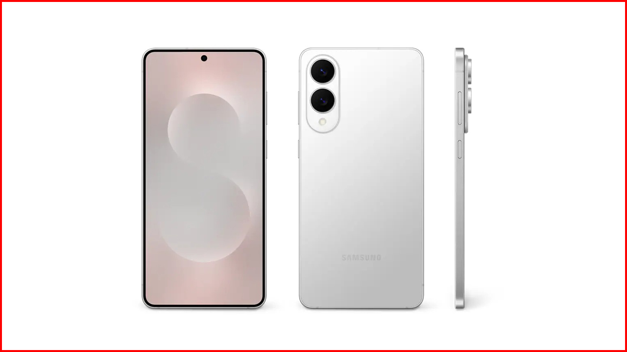 Samsung Galaxy S25 Edge