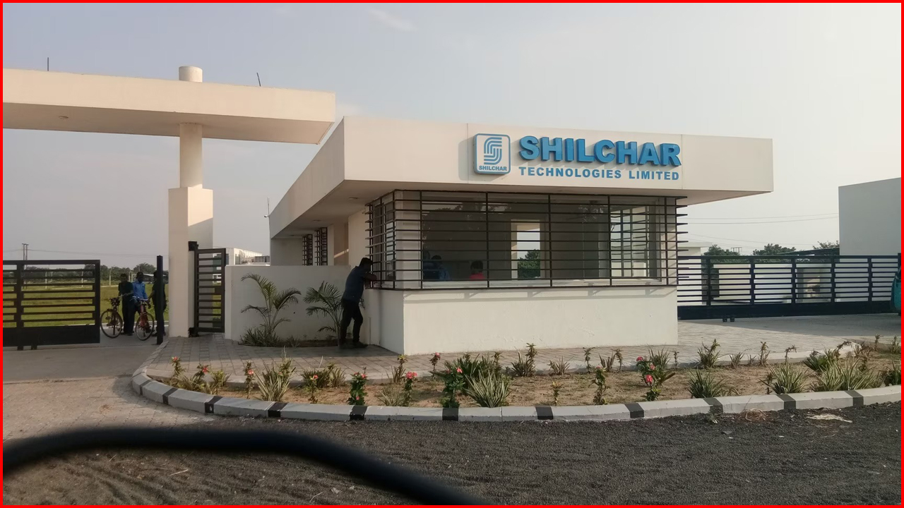 Shilchar Technologies