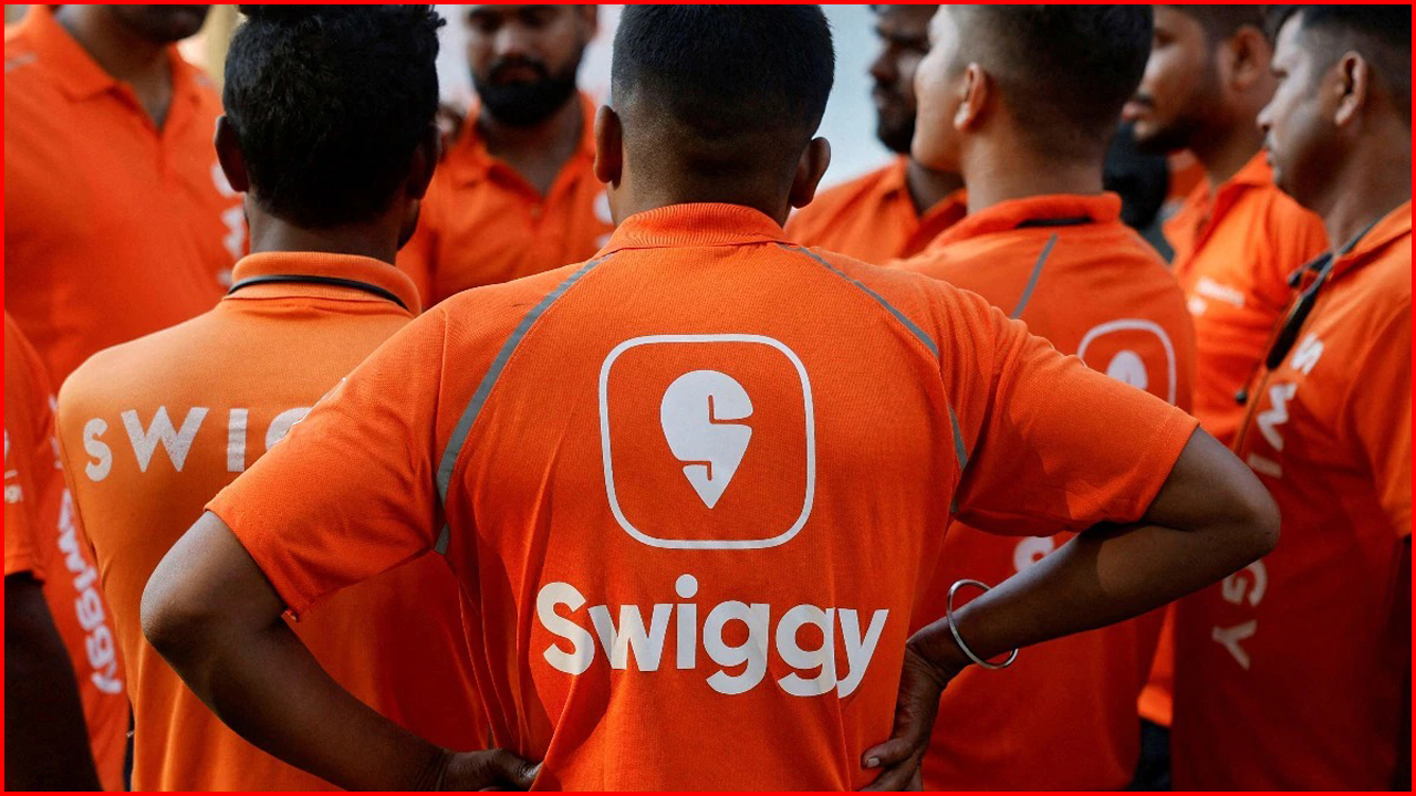 Swiggy Q4 Results