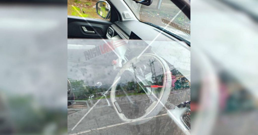 TATA Punch Facelift 2025