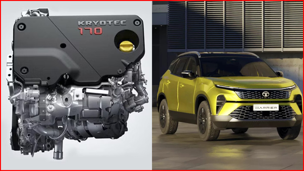 Tata Fiat Engine Agreement