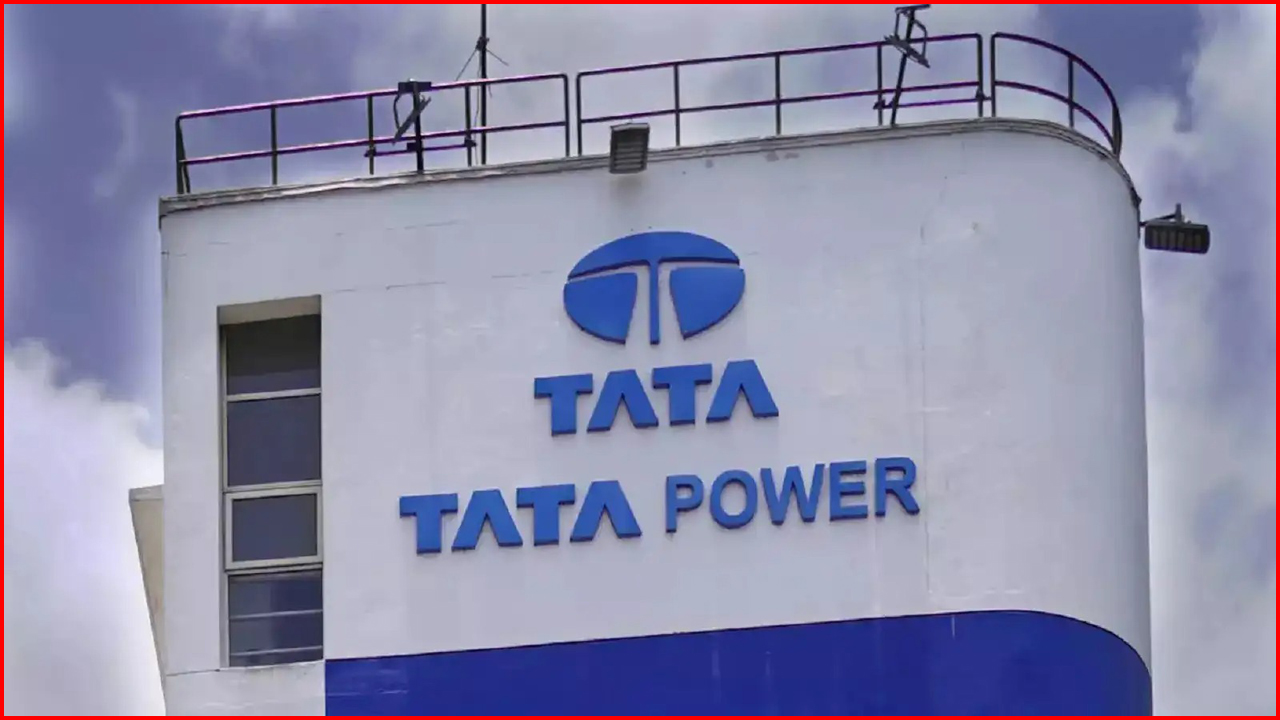 Tata Power Q4 Results