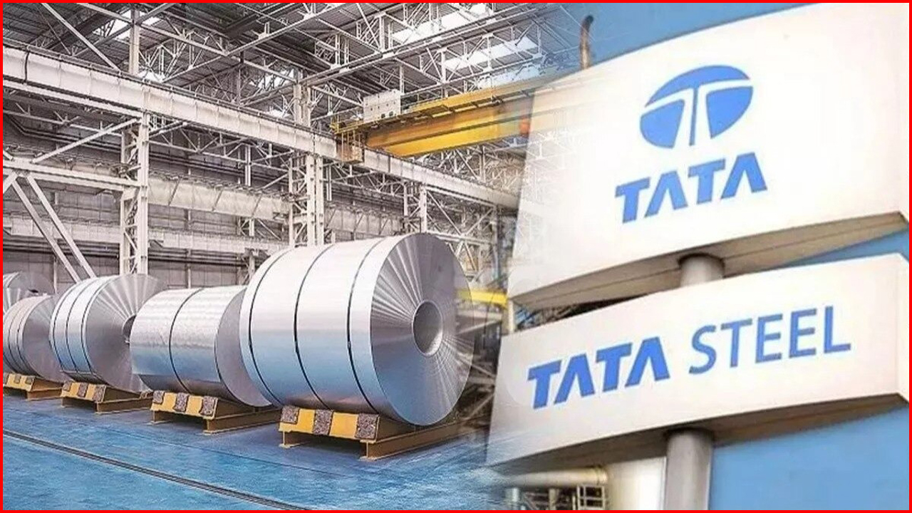Tata Steel Q4 Results