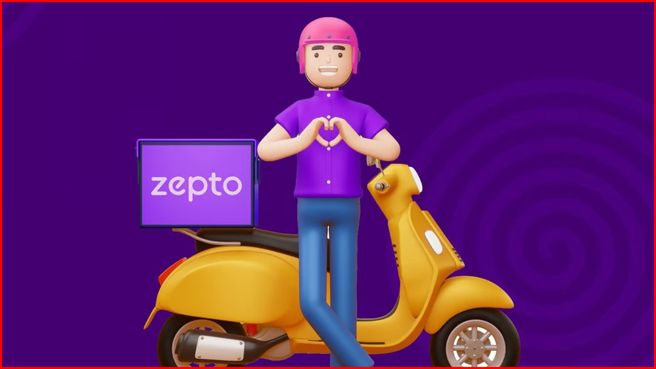Zepto News