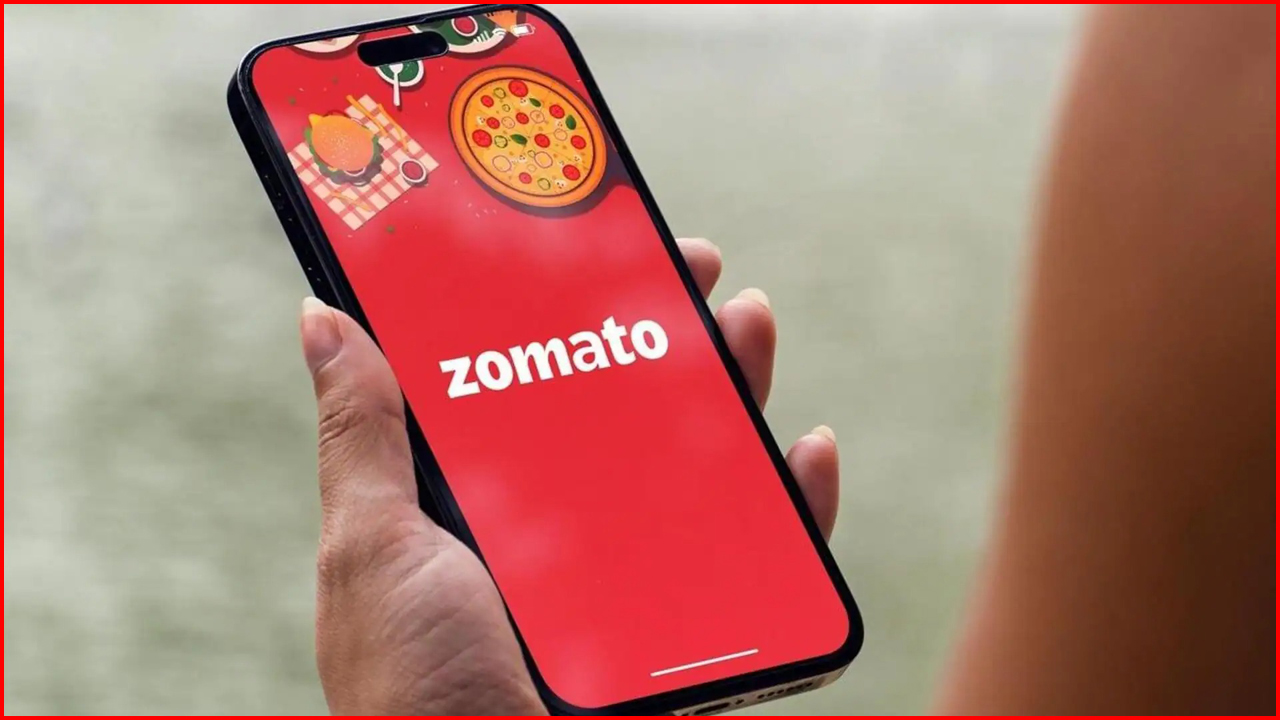 Zomato Q4 results