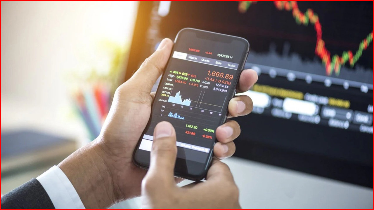 standard capital markets share price