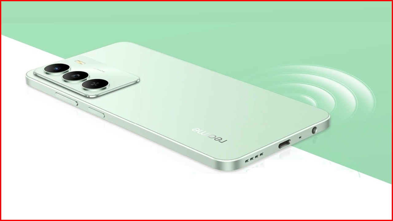 Realme C73 5G