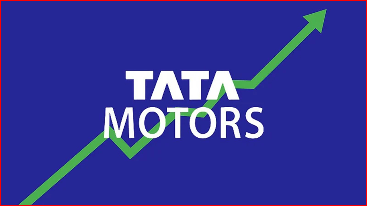 Tata Motors Share