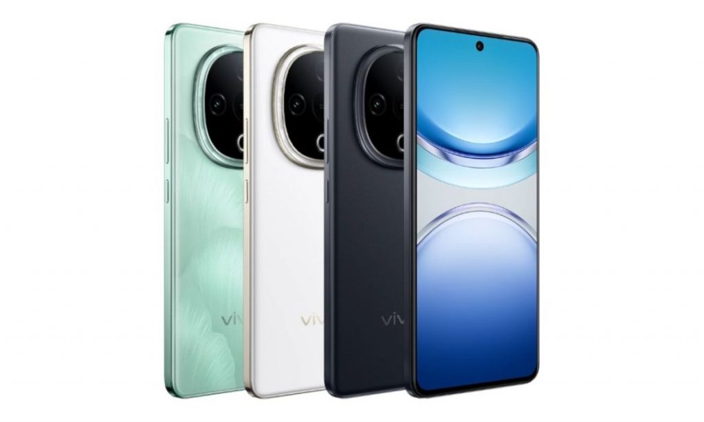 Vivo Y300c