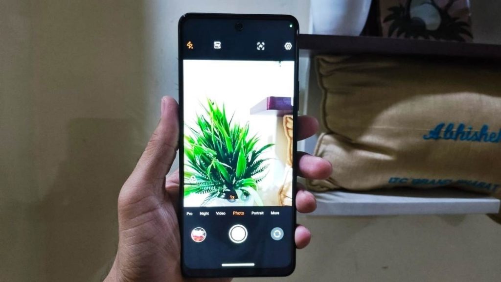 acer super zx 5g camera