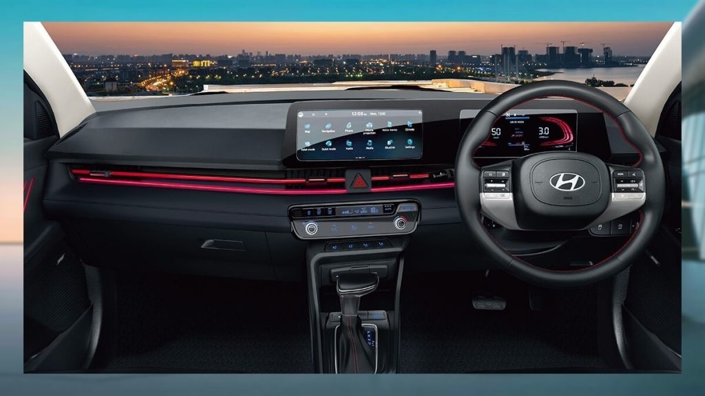 Hyundai Verna SX Plus Variant