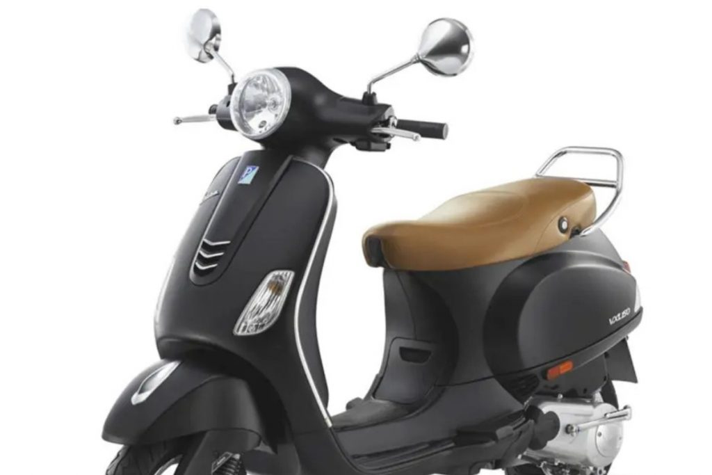 Vespa VXL 150